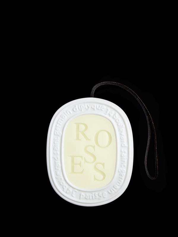 Roses Scented Oval